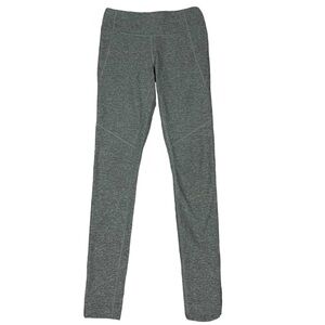 Outdoor Voices Grey Leggings - Sz S